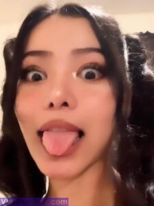 Bella Poarch Rare Pics