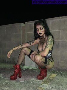 Bella Poarch Sexy Photos