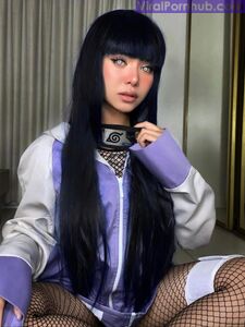 Bella Poarch in Fishnet