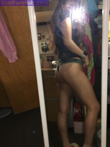 Kelsy Rafferty Amateur Nudes Leaks