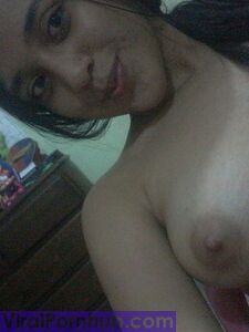 Cute Sexy Indian Selfie Addict