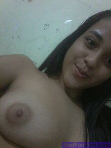 Cute Sexy Indian Selfie Addict