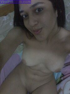 Cute Sexy Indian Selfie Addict