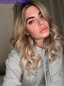 Megan Hanson Onlyfans Leaks Nude Album