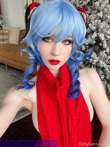 Nora Fawn Cosplay Onlyfans Leaks Nude Album