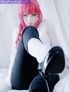 Nora Fawn Cosplay Onlyfans Leaks Nude Album