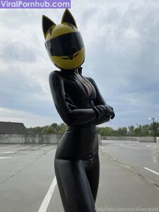 Nora Fawn Cosplay Onlyfans Leaks Nude Album