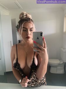 Tianna Ann Onlyfans Leaks Nude Album