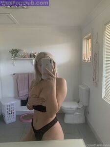 Tianna Ann Onlyfans Leaks Nude Album