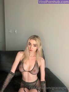 gracexglen Onlyfans Latest Leaks Nude Album