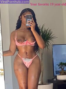 BayBelle Onlyfans Leaks Nude Album