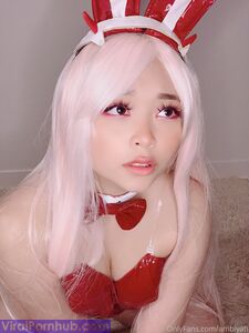ambiyah Onlyfans Leaks Nude Album - Cosplay babe