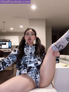 ambiyah Onlyfans Leaks Nude Album - Cosplay babe