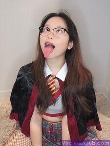 ambiyah Onlyfans Leaks Nude Album - Cosplay babe