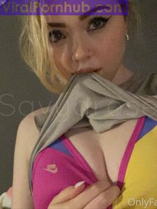 savyarose Onlyfans Leaks Nude Album