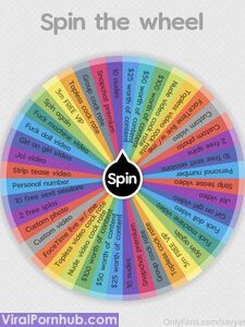 savyarose Onlyfans Leaks Nude Album