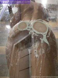 Thot Alwayssomewhere Onlyfans Leaks Nude Album