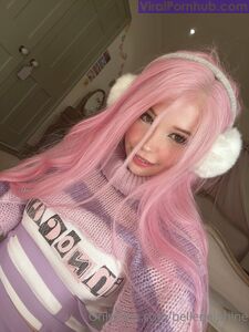 Belle Delphine Paid Bedroom Set leaked - Onlyfans leaks