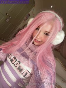 Belle Delphine Paid Bedroom Set leaked - Onlyfans leaks