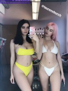 juliaaburch Onlyfans Latest Leaks Set