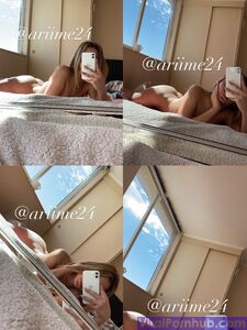 PrincesArii Onlyfans Leaks Photos