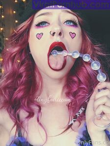 Inbedwithbambi Onlyfans Leaks Nude Album