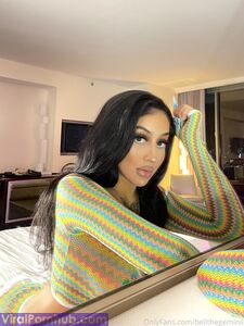 BellTheGemini Onlyfans Leaks Set - Tiktok Slut