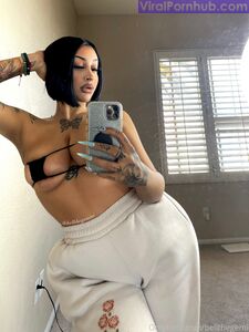 BellTheGemini Onlyfans Leaks Set - Tiktok Slut