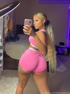 BellTheGemini Onlyfans Leaks Set - Tiktok Slut