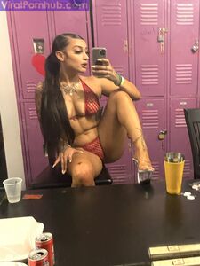 BellTheGemini Onlyfans Leaks Set - Tiktok Slut