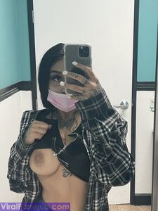 BellTheGemini Onlyfans Leaks Set - Tiktok Slut