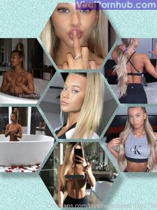 Tayathegoddess Onlyfans Leaks Album - Latest Set