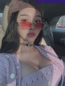 Songyuxin Hitomi Onlyfans Leaks Photoset - Cosplay Paid Set