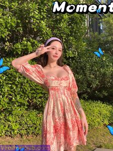 Songyuxin Hitomi Onlyfans Leaks Photoset - Cosplay Paid Set