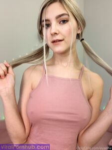 Eva Elfie Onlyfans Leaked Photos