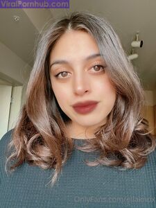 Ella Knox Onlyfans Leaks Nude Album