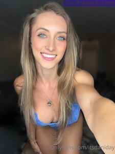 Itsdaniday Onlyfans Leaks Latest Photoset