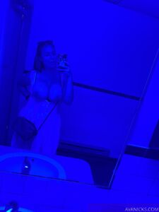 Ava Nicks Onlyfans Leaks Latest Photoset