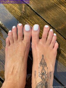 Marley Brinx Onlyfans Leaks Latest Photoset