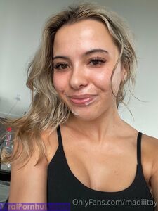 Madiitay Onlyfans Leaks Nude Album