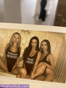 kaylen ward Onlyfans Leaks Nude Album