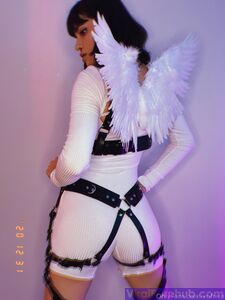 xofreja Onlyfans Leaks Latest Photoset