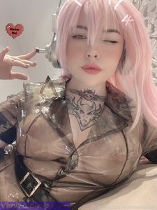 Marina Mui  Onlyfans Leaks Nude Album