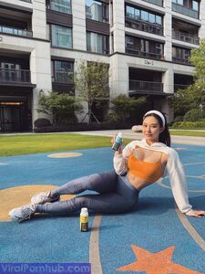 songyuxin_hitomi  Onlyfans Leaks Nude Album