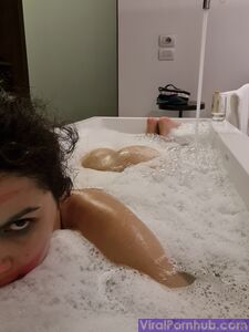 Valentina Nappi  Onlyfans Leaks Nude Album