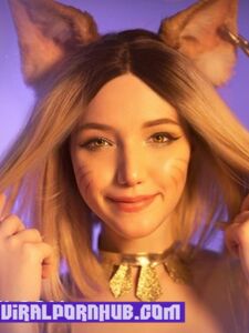 Lada Lyumos - Ahri Backstage Nude Onlyfans & Patreon leaked 54 nude photos and videos