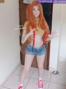 Me1adinha Latest Onlyfans Leaked Album