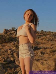 LacyLotus Latest Onlyfans Leaked Album