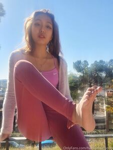 TinyHakka Latest Onlyfans Leaked Nude Album