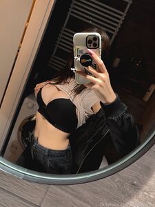 Candy-Love Latest Onlyfans Leaked Nude Album